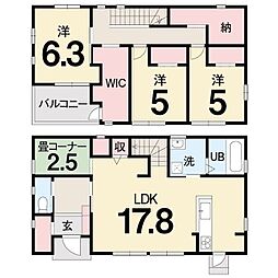 高知県香南市野市町大谷