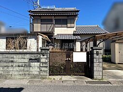 高知県香南市野市町西野