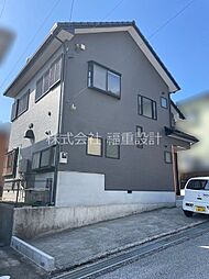 高知県高知市潮見台２丁目