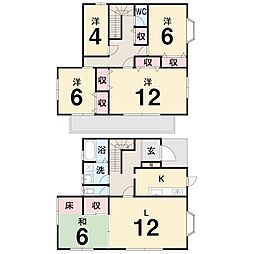 高知県高知市潮見台１丁目