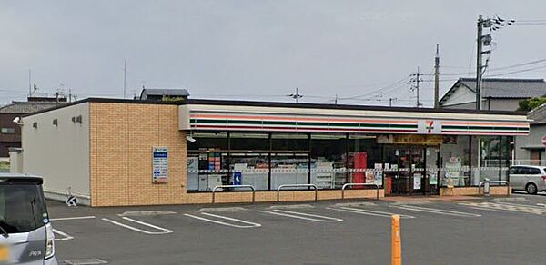 セブンイレブン 香美八王子宮前店（402m）