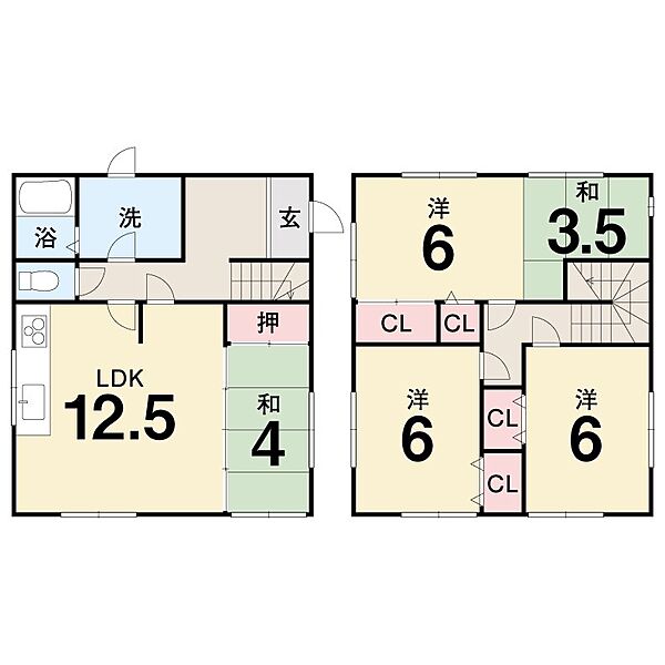 間取り：339000055647