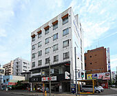 札幌市中央区大通西１７丁目 6階建 築46年のイメージ