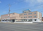 手稲駅より徒歩20分 3階 築44年3ヶ月の賃貸物件