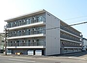 北18条駅より徒歩8分 1階 築11年8ヶ月の賃貸物件