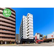 桑園駅より徒歩10分 6階 築5年10ヶ月の賃貸物件