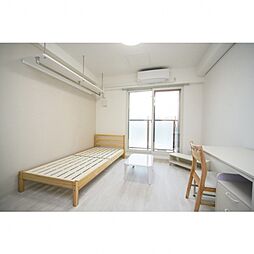SERENO-N5 ワンルームの写真