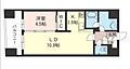 EstyMaison銀座16階26.5万円
