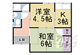 五ケ庄二番割貸家のイメージ