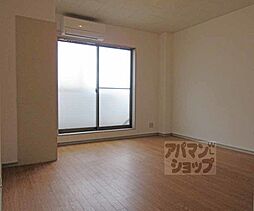 メゾンＧ　丹波橋 207 2階1Kのリビング/ダイニング