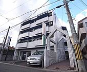 京都市山科区勧修寺東堂田町 4階建 築38年のイメージ