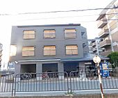 京都市山科区椥辻池尻町 4階建 築46年のイメージ