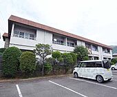 京都市山科区大塚野溝町 2階建 築45年のイメージ
