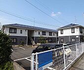 京都市山科区小山中ノ川町 2階建 築31年のイメージ