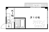 京都市山科区西野山中鳥井町 5階建 築50年のイメージ