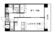 京都市山科区音羽役出町 6階建 築16年のイメージ