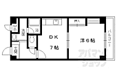 京都市山科区音羽乙出町 7階建 築27年のイメージ