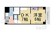 京都市山科区音羽乙出町 7階建 築27年のイメージ