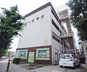 京都市山科区大塚野溝町 4階建 築51年のイメージ