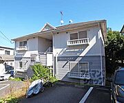 エステートピア松英２ 2階 築31年9ヶ月の賃貸物件