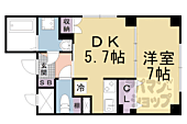 京都市山科区御陵下御廟野町 3階建 築16年のイメージ