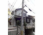 京都市山科区上花山桜谷 2階建 築29年のイメージ