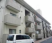 京都市山科区音羽八ノ坪 3階建 築48年のイメージ