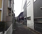 京都市山科区音羽山等地 2階建 築45年のイメージ