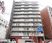 京都市山科区東野片下り町 10階建 築45年のイメージ