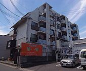 京都市山科区大塚西浦町 5階建 築50年のイメージ