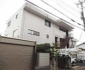 京都市山科区厨子奥矢倉町 3階建 築37年のイメージ