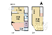 向島庚申町貸家のイメージ