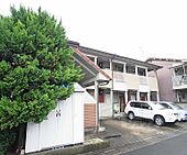 京都市山科区西野山桜ノ馬場町 2階建 築21年のイメージ