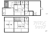 向島吹田河原町貸家のイメージ