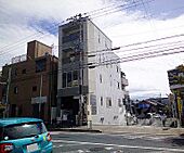 京都市山科区竹鼻竹ノ街道町 4階建 築16年のイメージ