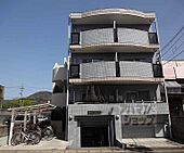 京都市山科区勧修寺東堂田町 4階建 築34年のイメージ