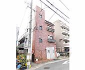 京都市山科区大宅桟敷 3階建 築46年のイメージ