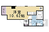 長岡京市天神3丁目 4階建 築52年のイメージ