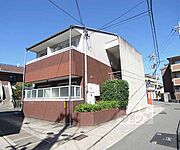 長岡天神駅より徒歩2分 1階 築33年1ヶ月の賃貸物件