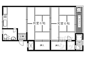 長岡京市友岡一丁目 4階建 築53年のイメージ