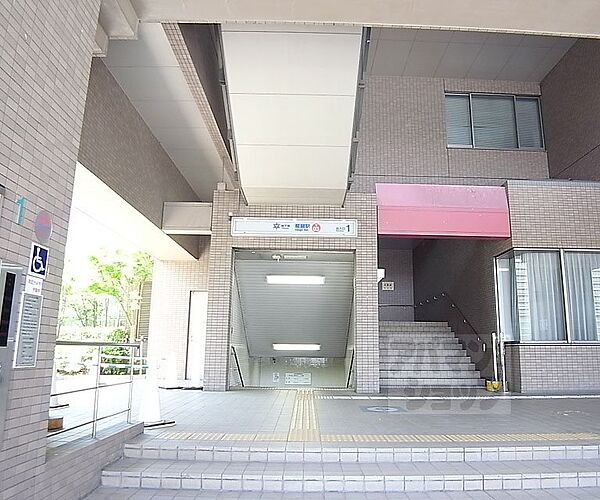 画像8:醍醐駅まで972m