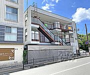 長岡京駅より徒歩5分 2階 築38年4ヶ月の賃貸物件