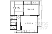 長岡京市勝竜寺 4階建 築37年のイメージ