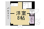 長岡京市馬場見走り 4階建 築42年のイメージ