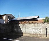 京都市山科区御陵鳥ノ向町 1階建 築74年のイメージ