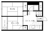 向日市寺戸町辰巳 5階建 築52年のイメージ