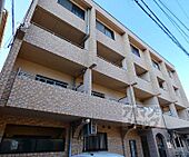 京都市山科区東野中井ノ上町 4階建 築20年のイメージ