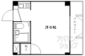 京都市山科区勧修寺東堂田町 4階建 築33年のイメージ