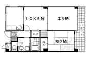 京都市山科区西野岸ノ下町 5階建 築31年のイメージ