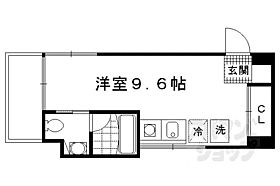 間取り：226063025117